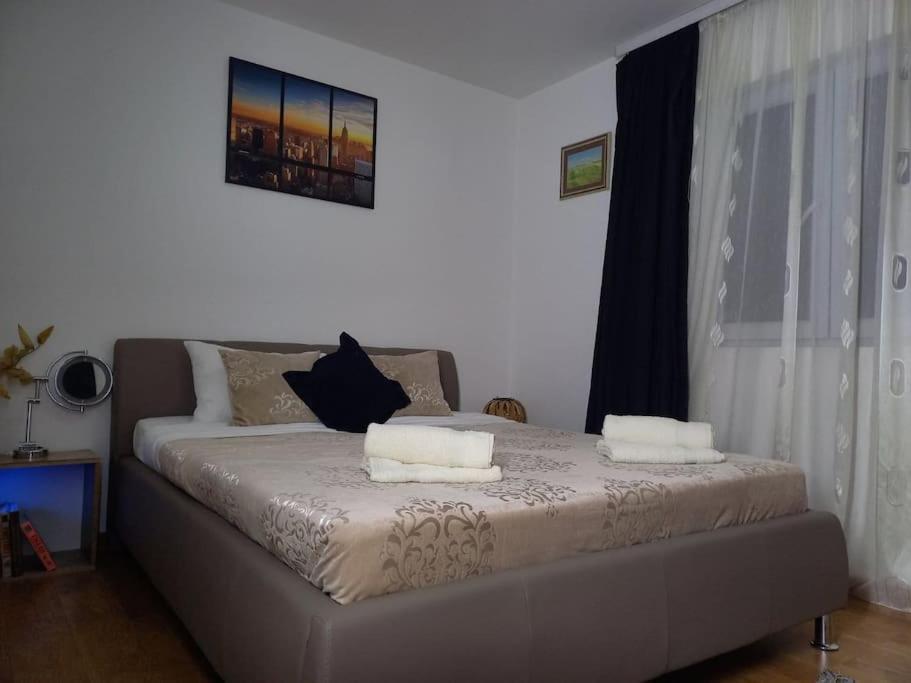 2Br Airport Accommodation W/Free Private Parking Ledine Luaran gambar